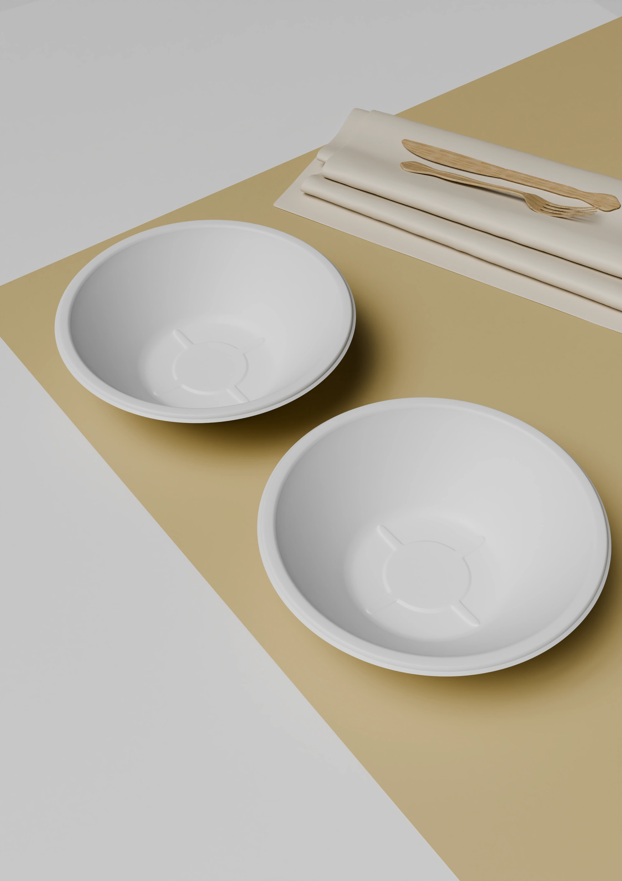 180ML Round Bowl